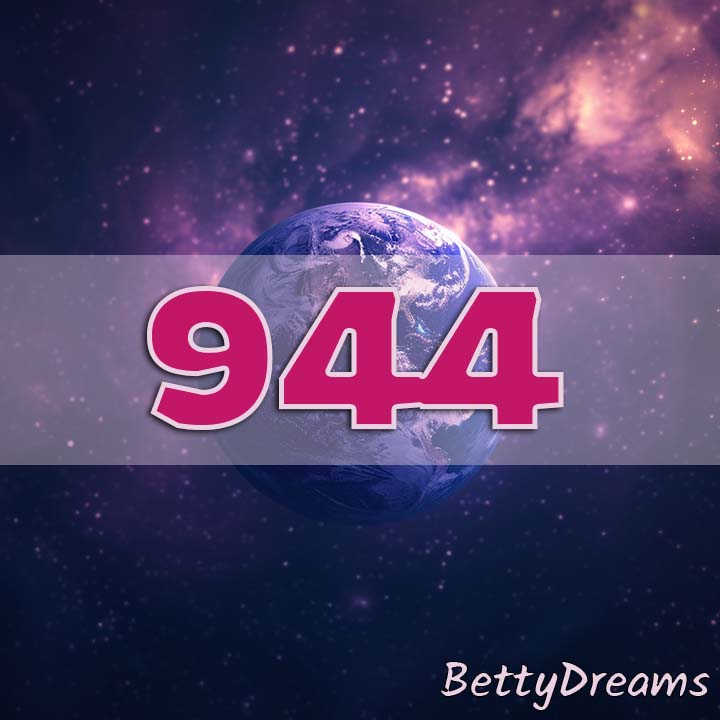 planet earth 944