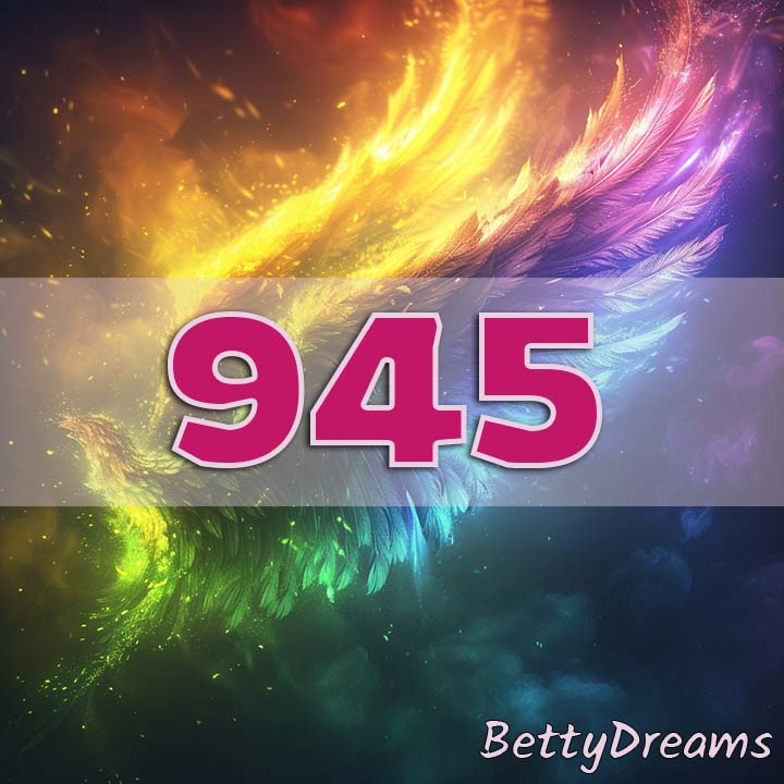 angel wings 945