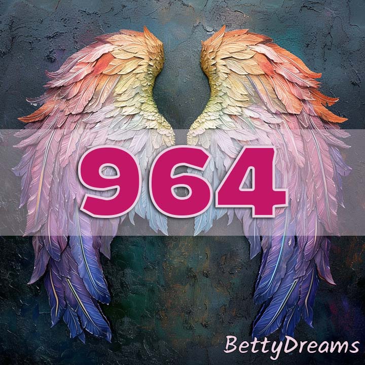 angel 964