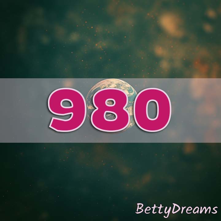 planet earth 980