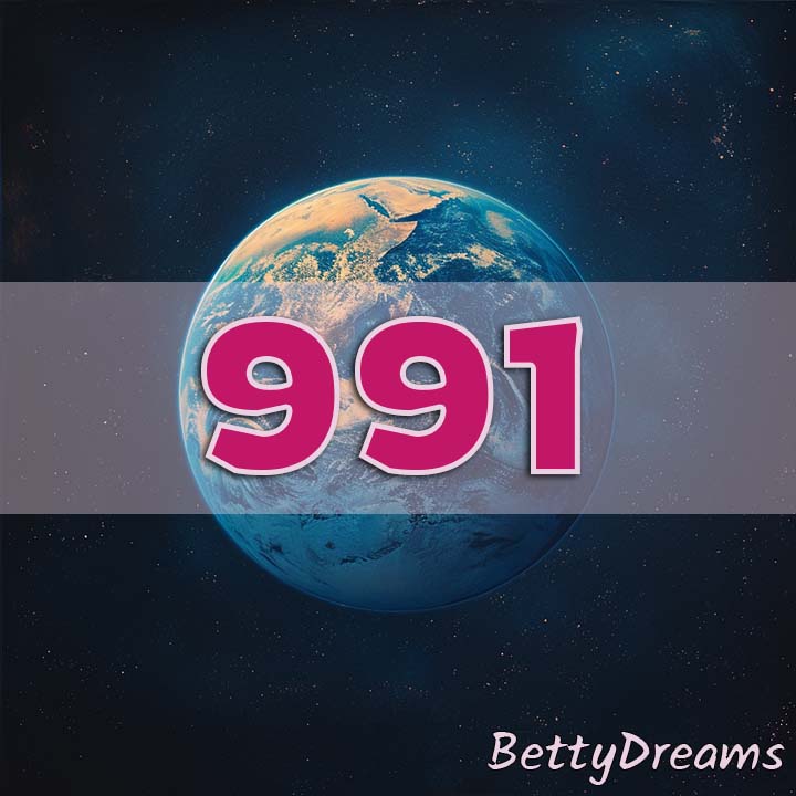 Fears 991