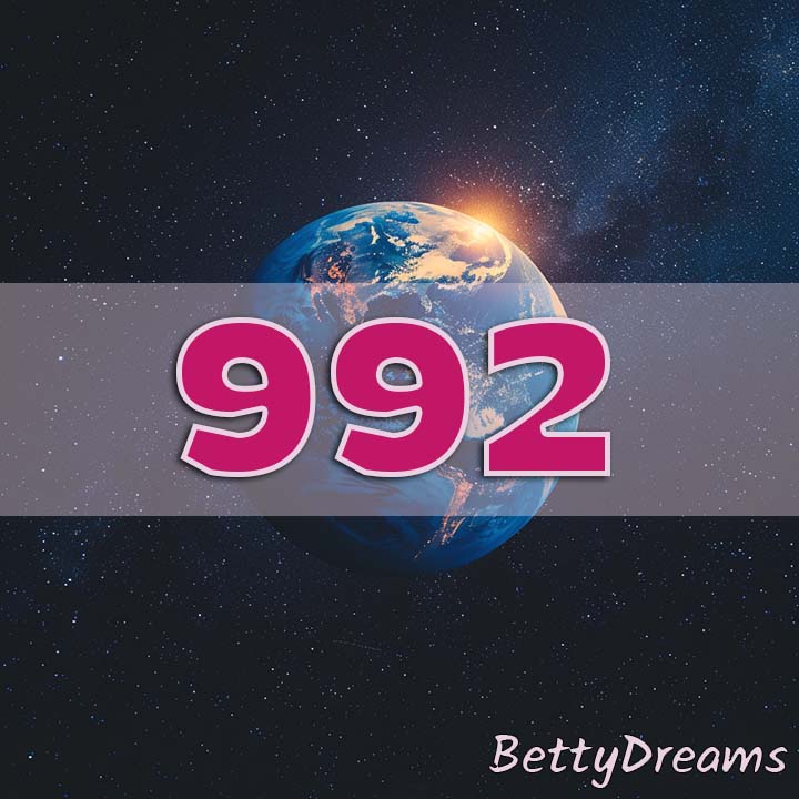 992 Fear