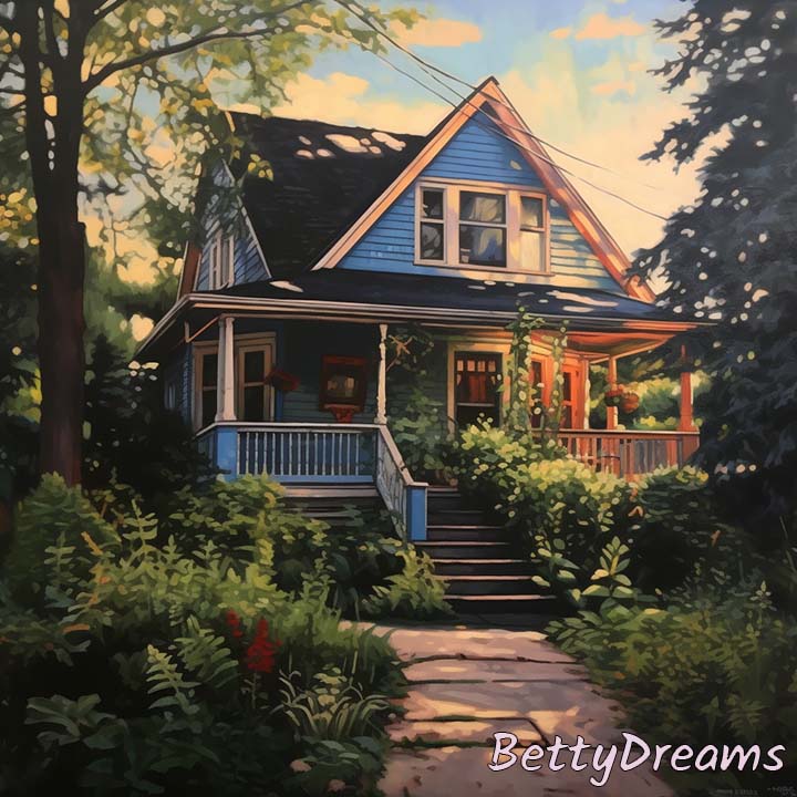 Dream About Moving 10 Powerful Meanings (by Betty)