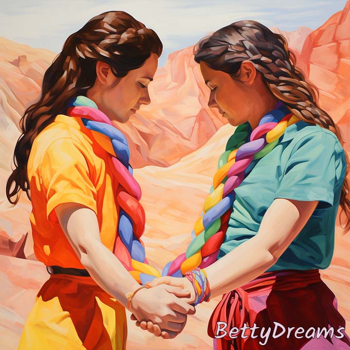 Friendship Bracelet Breaking