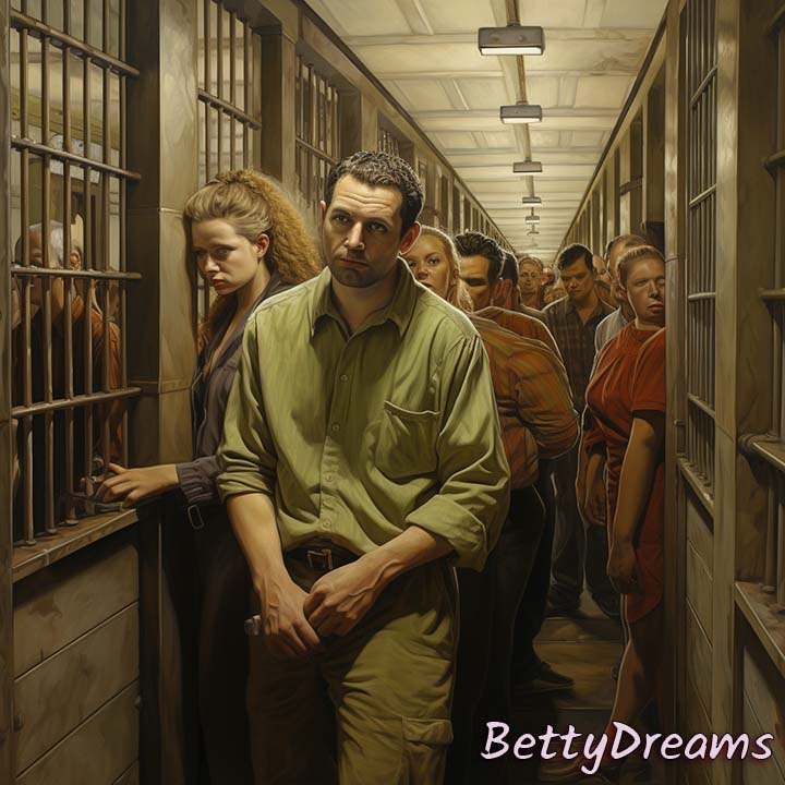 Going to Jail