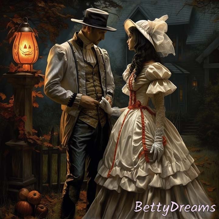 Halloween Costume