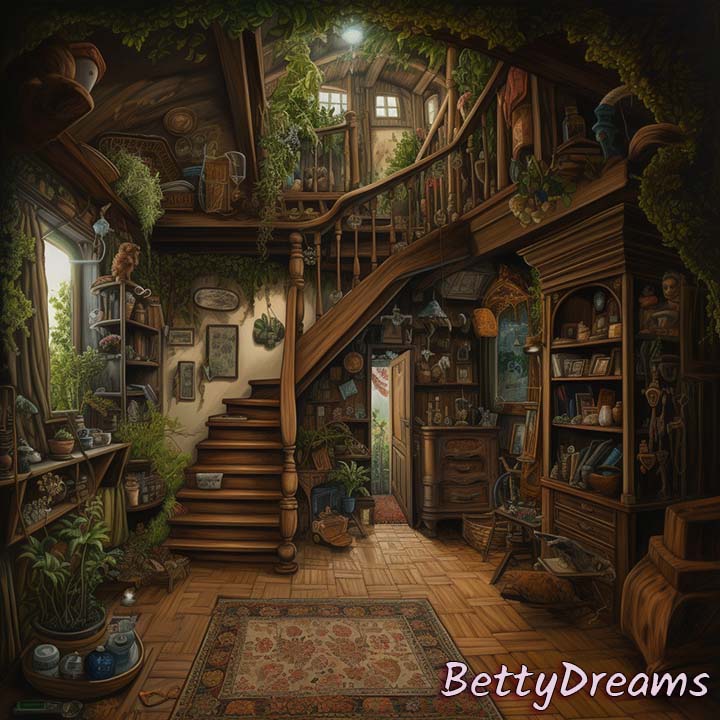 Dreaming About Childhood Home 10 Powerful Meanings (by Betty)