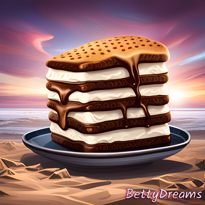 Ice Cream Sandwich Dream Meaning