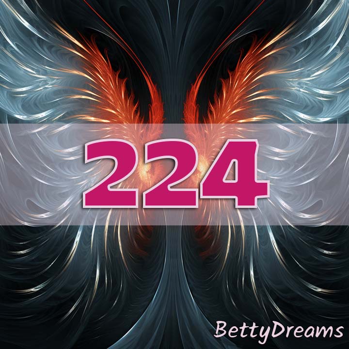 Inner Peace 224
