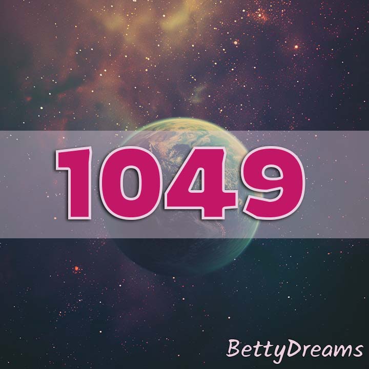 angel number 1049 meaning