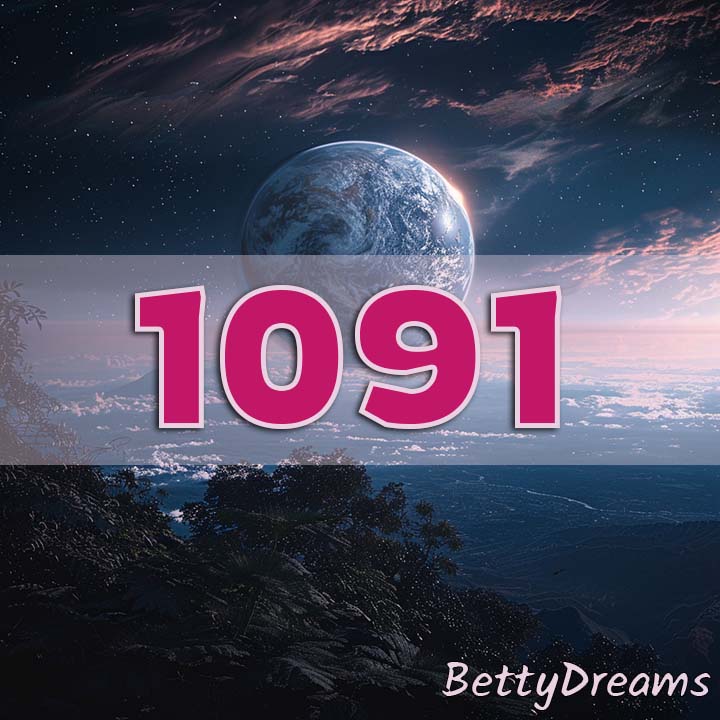 Inner Peace and Harmony 1091