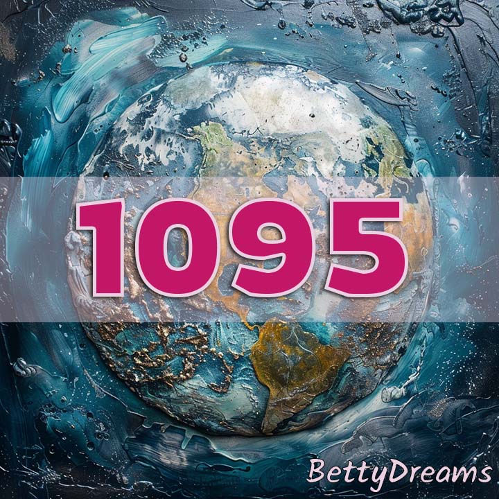 earth 1095