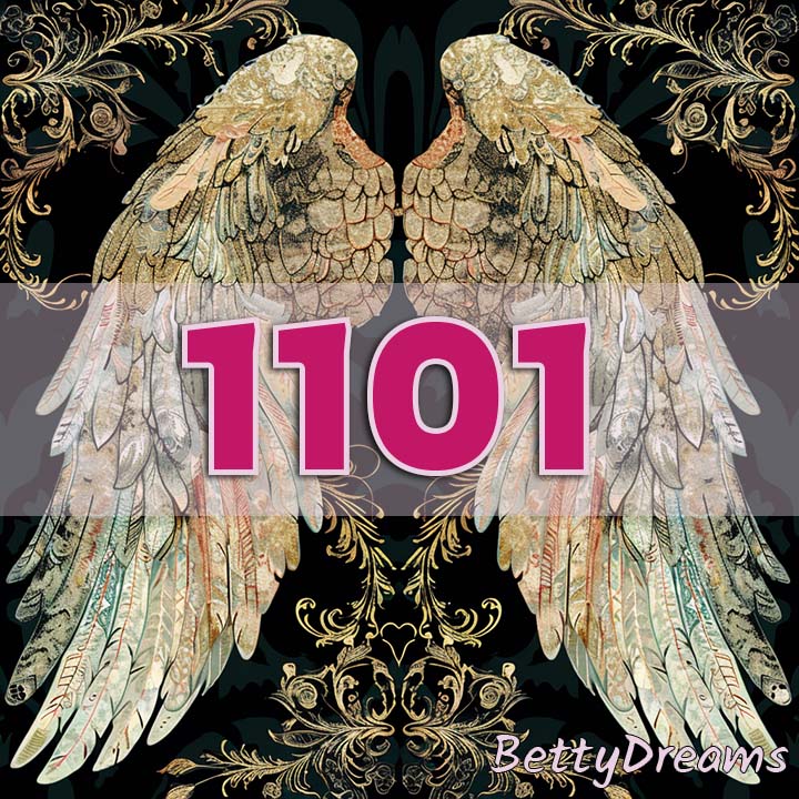 1101 Inner Peace and Harmony
