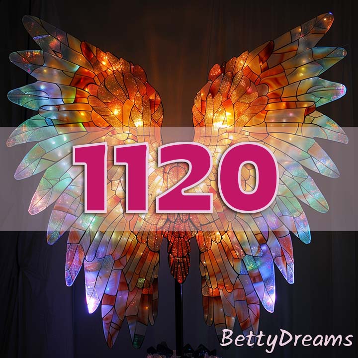 Inner Peace and Harmony 1120