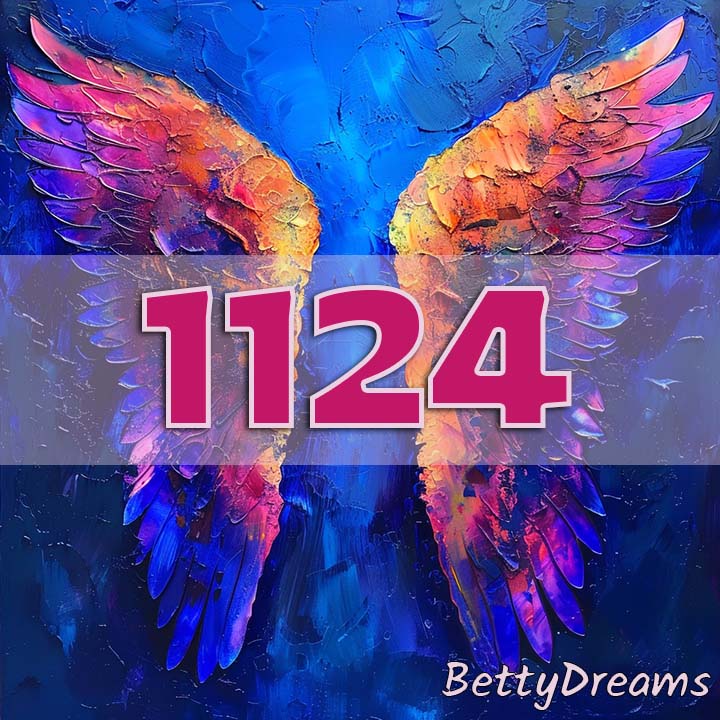 Inner Peace and Harmony 1124
