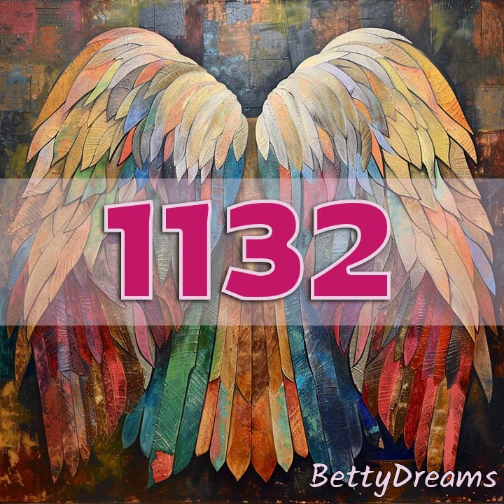 Inner Peace and Harmony 1132