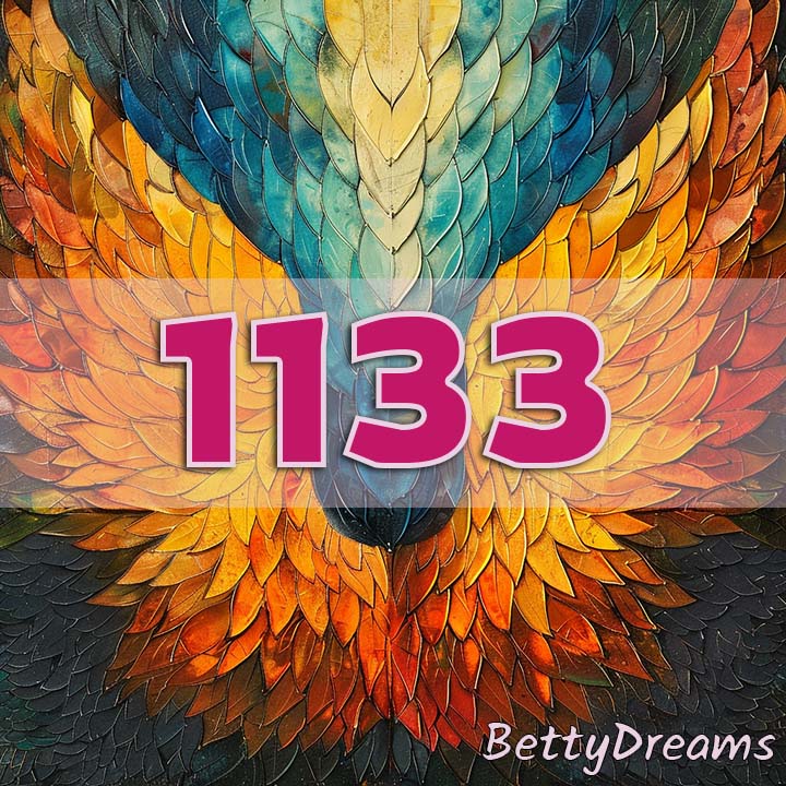 1133 Inner Peace and Harmony