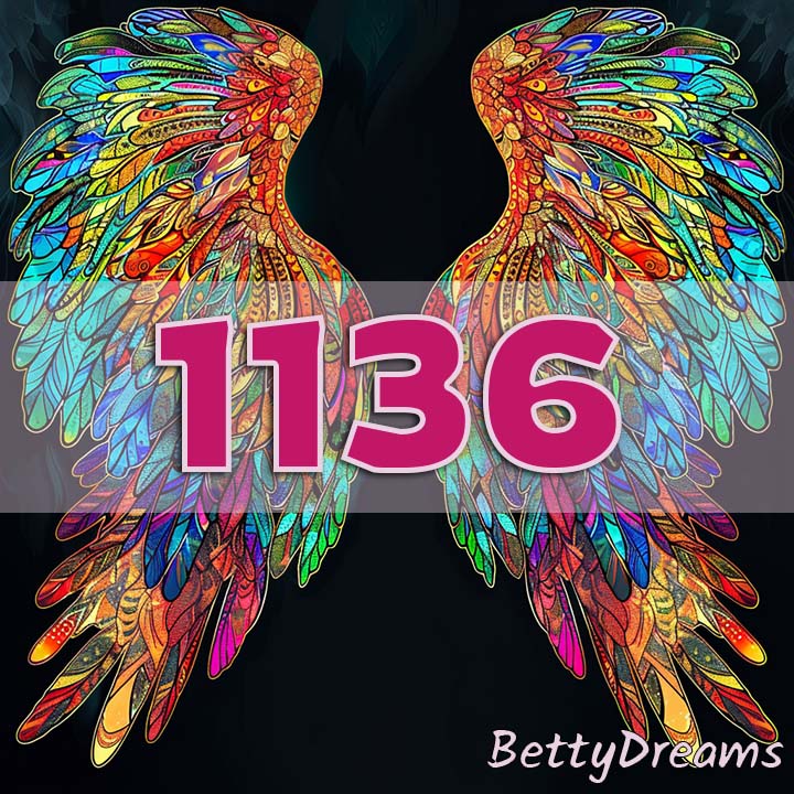 angel 1136