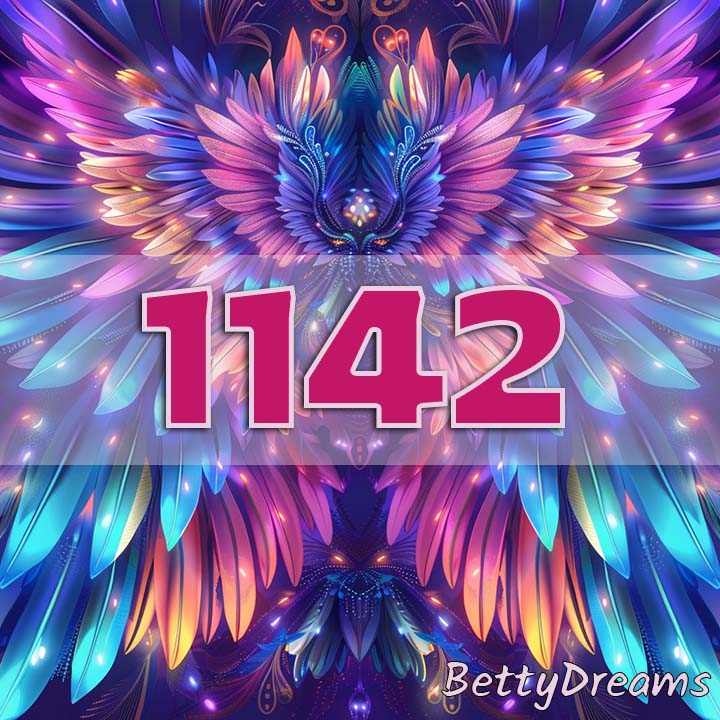Inner Peace and Harmony 1142
