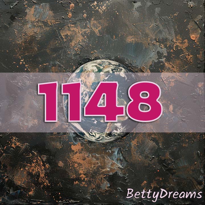 1148 Inner Peace and Harmony