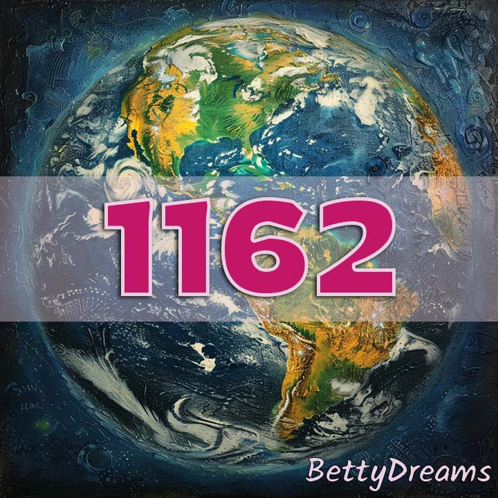 earth 1162