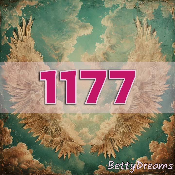 1177 Inner Peace and Harmony