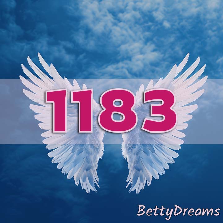 angel wings 1183