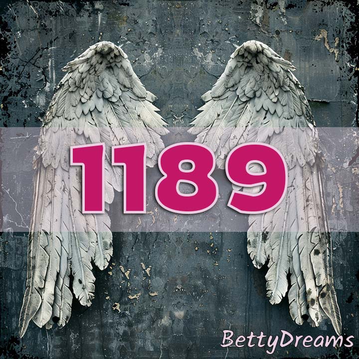 angel wings 1189