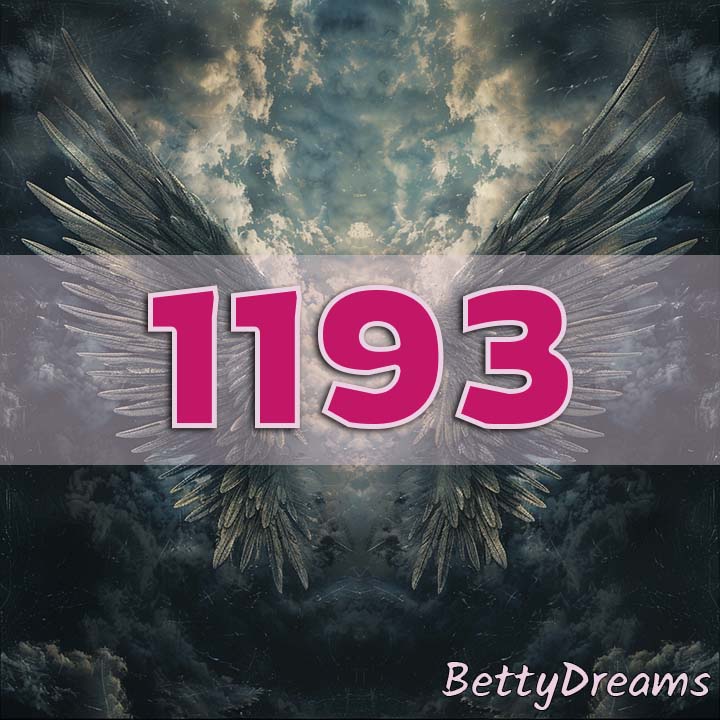angel 1193
