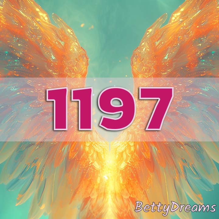Inner Peace and Harmony 1197