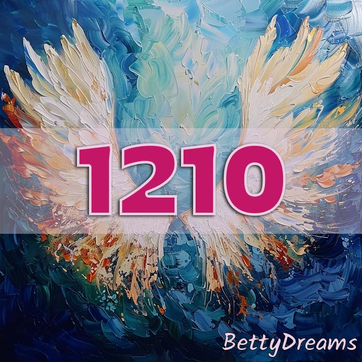 1210 Inner Peace and Harmony