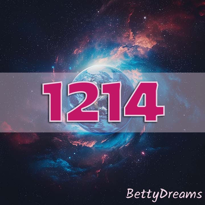 1214 Inner Peace and Harmony