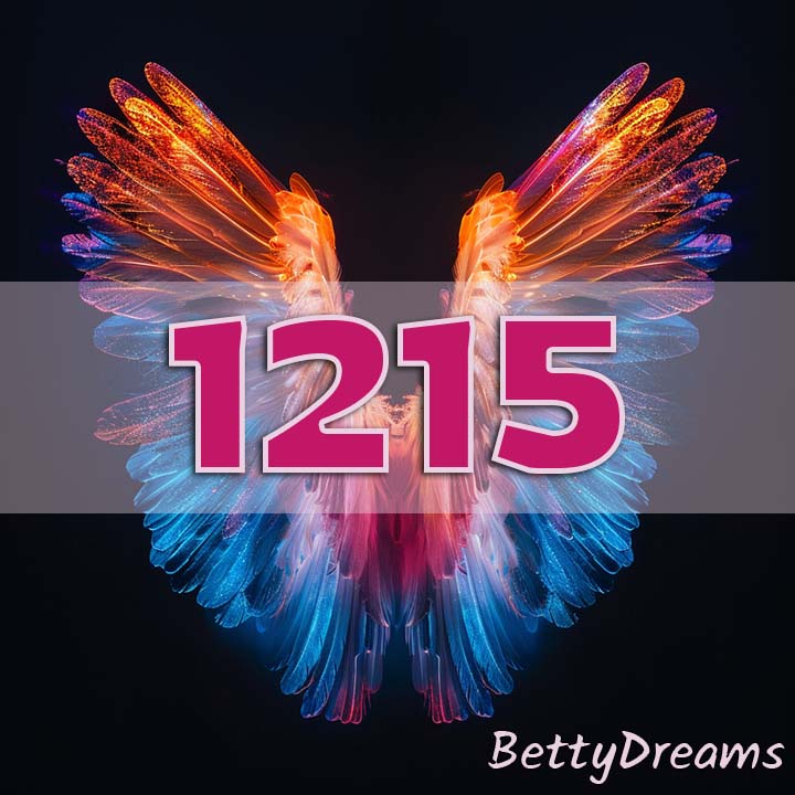 Inner Peace and Harmony 1215