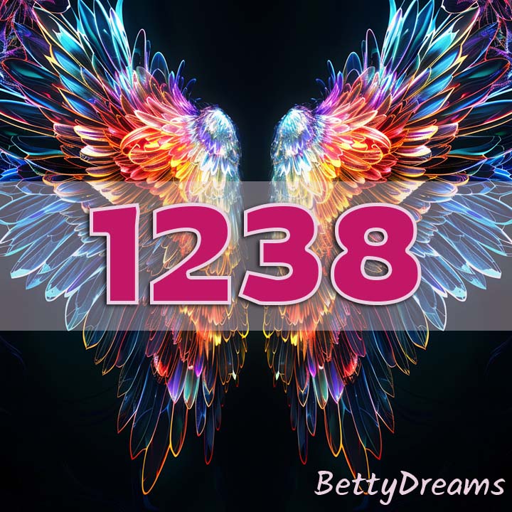 angel 1238