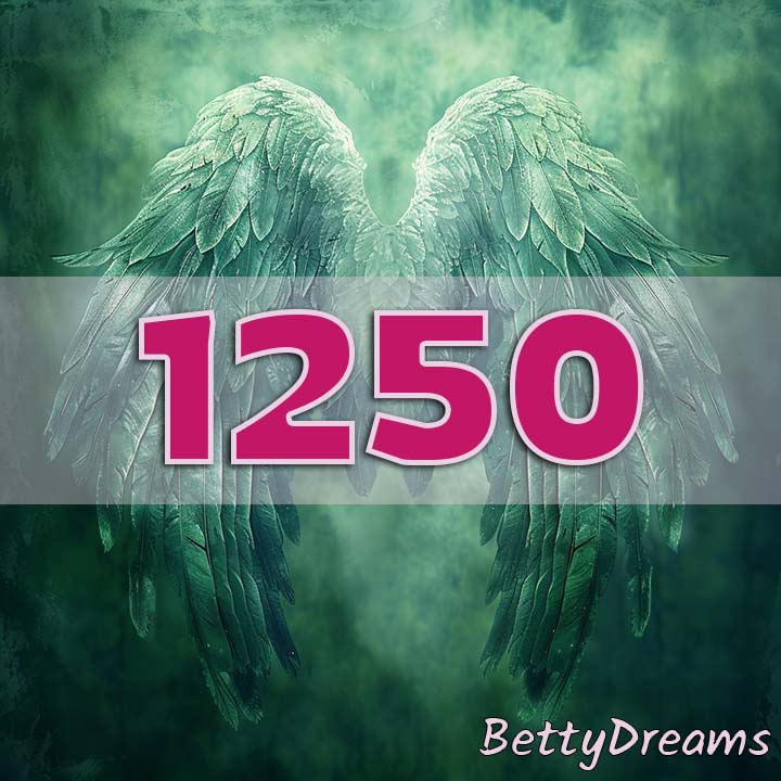 1250 Inner Peace and Harmony