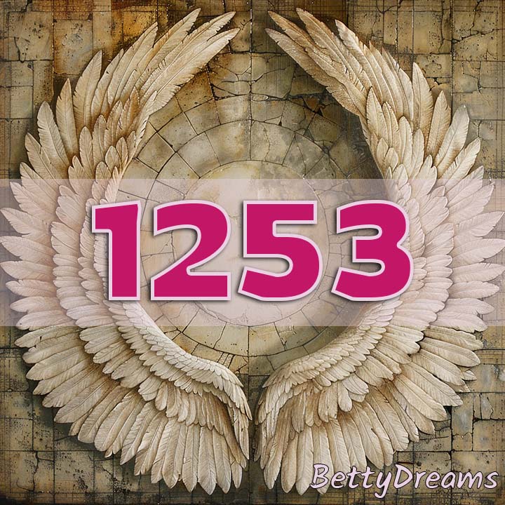 1253 Inner Peace and Harmony