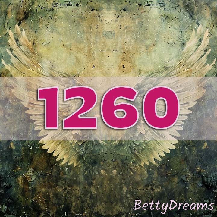 Inner Peace and Harmony 1260