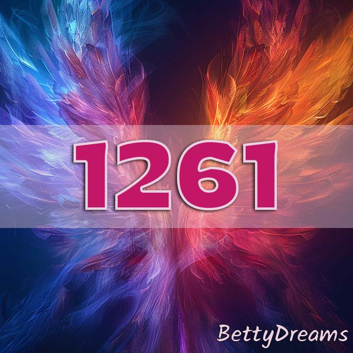 Inner Peace and Harmony 1261