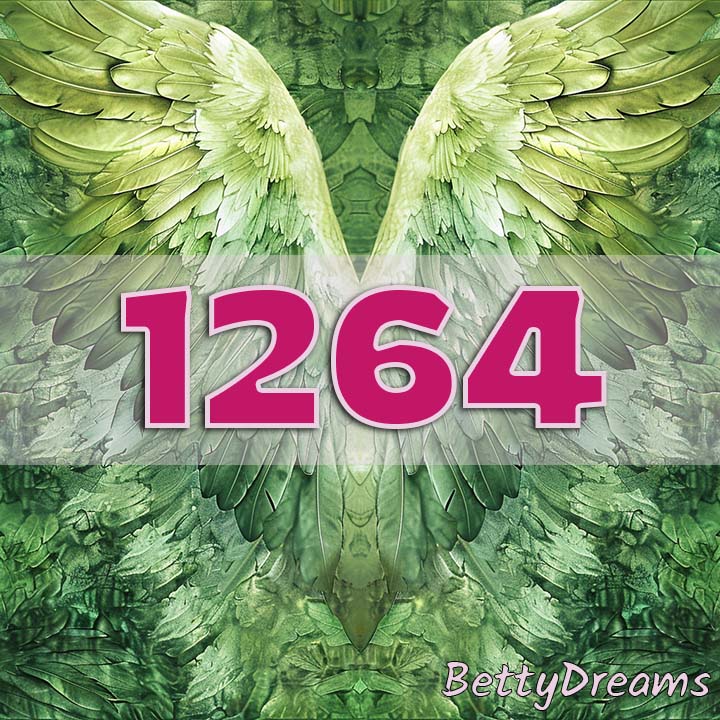 Inner Peace and Harmony 1264