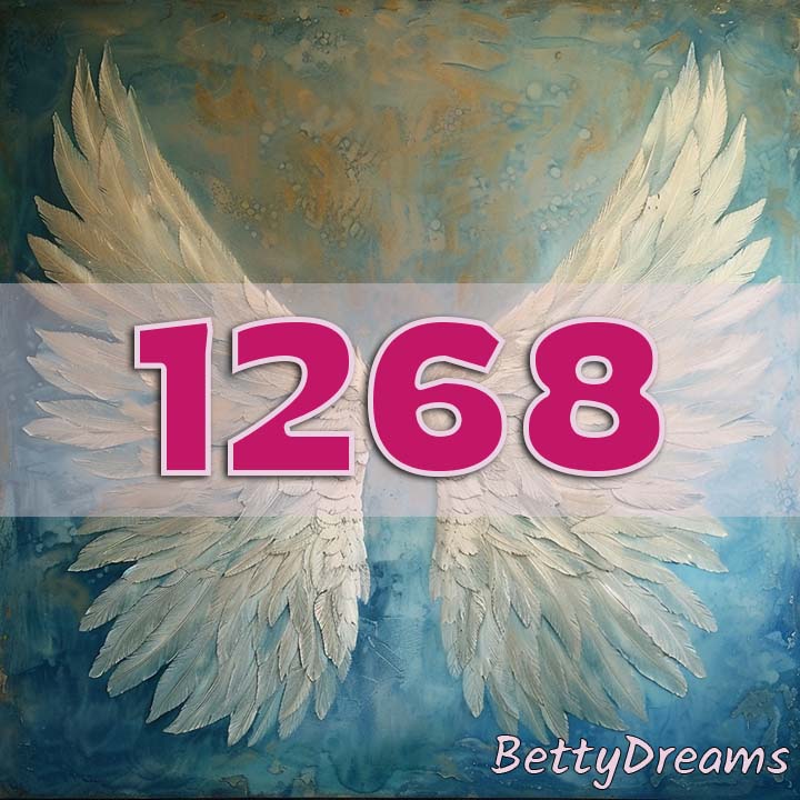 1268 Inner Peace and Harmony