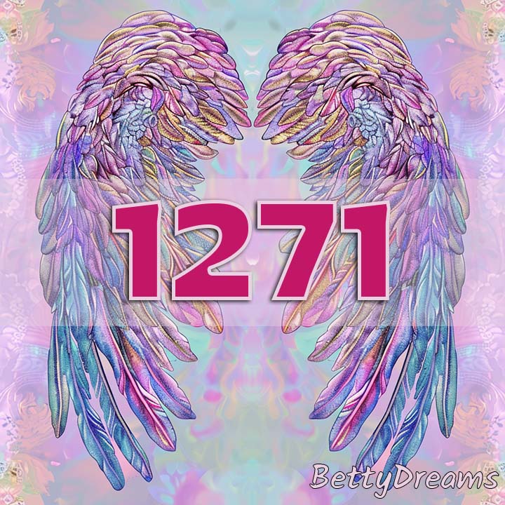 Inner Peace and Harmony 1271