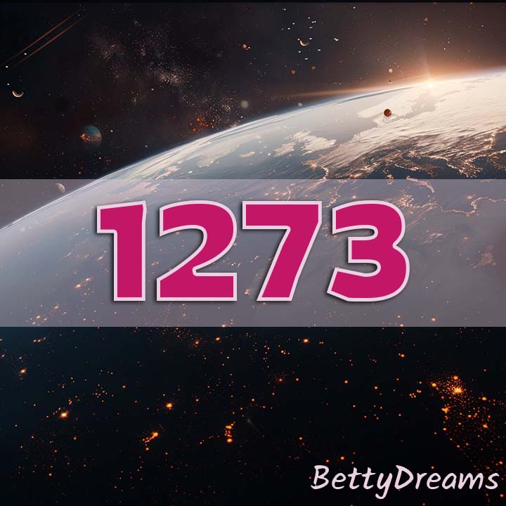 1273 Inner Peace and Harmony
