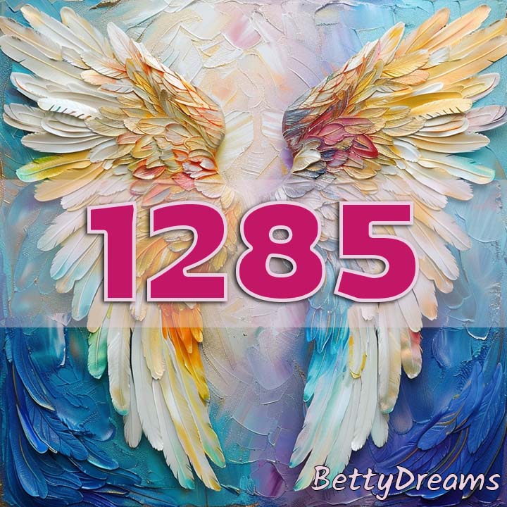 Inner Peace and Harmony 1285