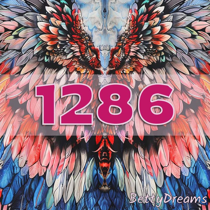 colorful angel