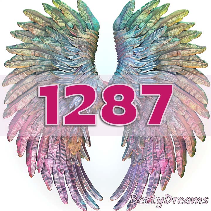 angel 1287