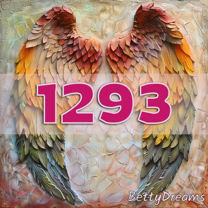angel 1293