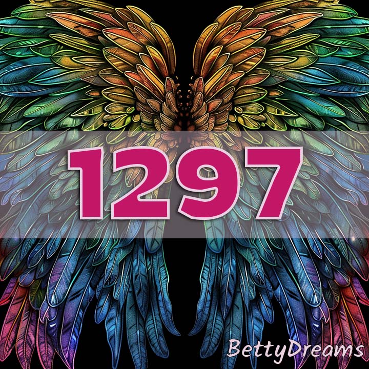 1297 Inner Peace and Harmony