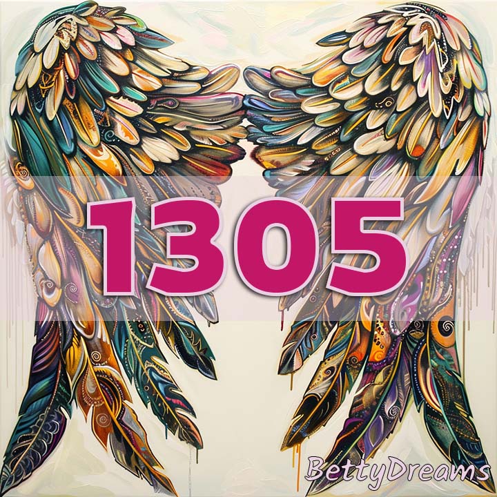 1305 Inner Peace and Harmony