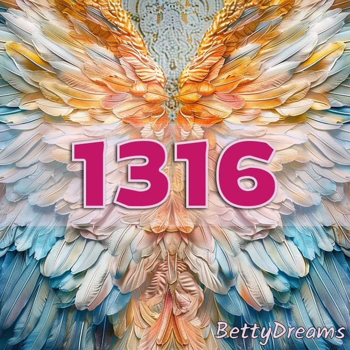 angel 1316