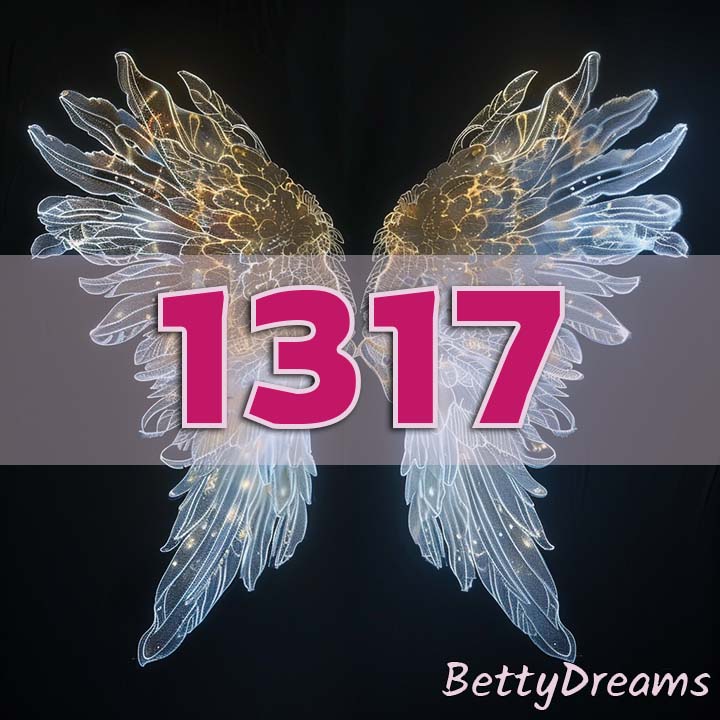 angel wings in the dark